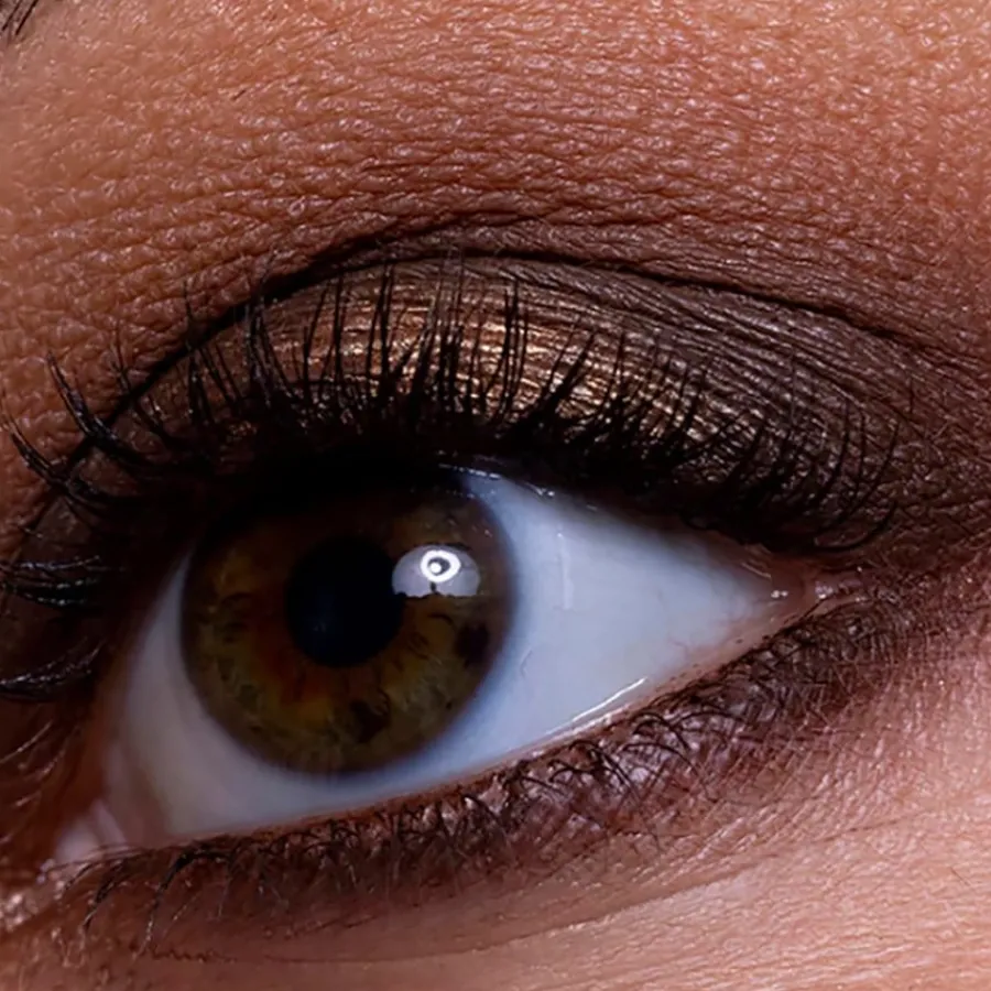 KEVYN AUCOIN Lidschatten The Contour Eyeshadow Palette von