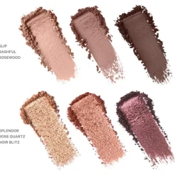 KEVYN AUCOIN Lidschatten The Contour Eyeshadow Palette von