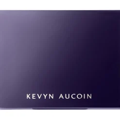 KEVYN AUCOIN Lidschatten The Contour Eyeshadow Palette von