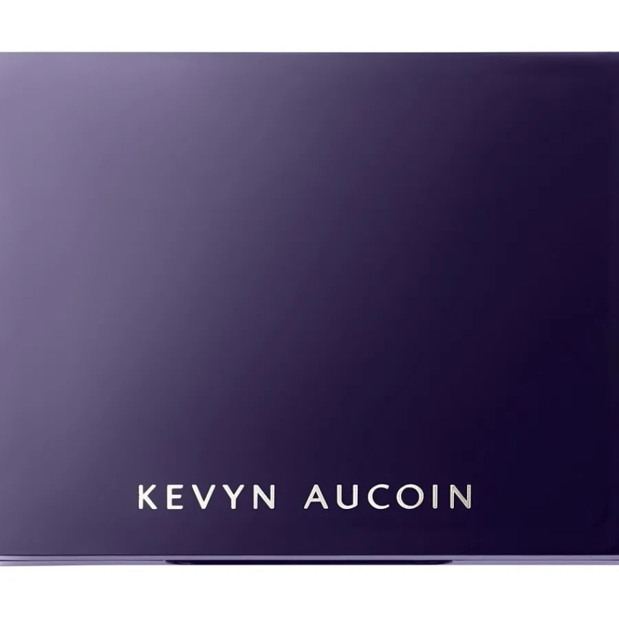 KEVYN AUCOIN Lidschatten The Contour Eyeshadow Palette von