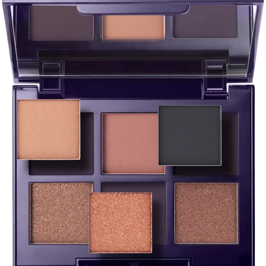 KEVYN AUCOIN Lidschatten The Contour Eyeshadow Palette von