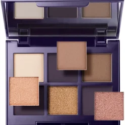 KEVYN AUCOIN Lidschatten The Contour Eyeshadow Palette von