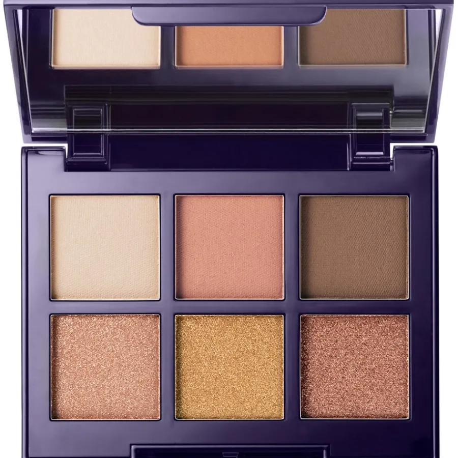 KEVYN AUCOIN Lidschatten The Contour Eyeshadow Palette von