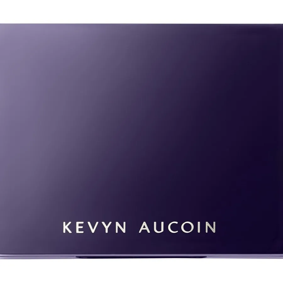 KEVYN AUCOIN Lidschatten The Contour Eyeshadow Palette von
