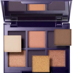 KEVYN AUCOIN Lidschatten The Contour Eyeshadow Palette von