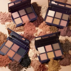 KEVYN AUCOIN Lidschatten The Contour Eyeshadow Palette von