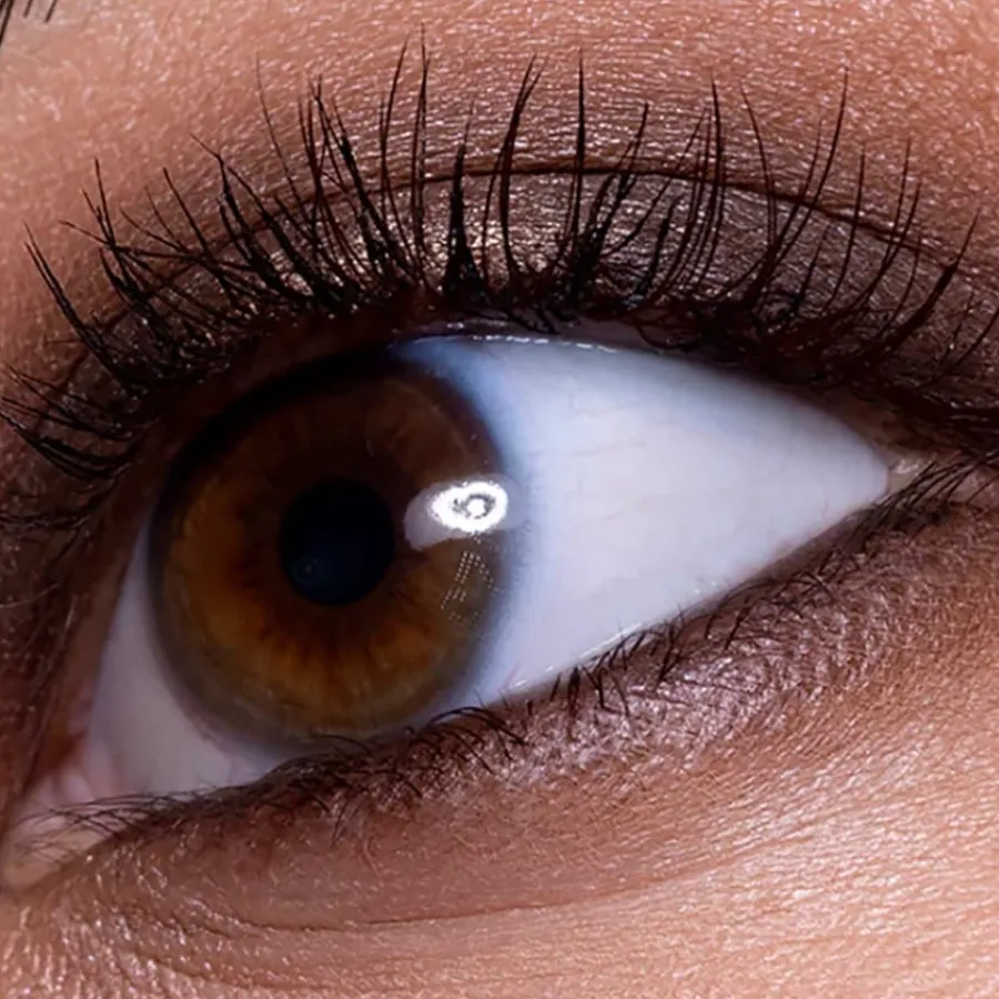 KEVYN AUCOIN Lidschatten The Contour Eyeshadow Palette von