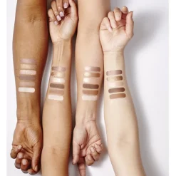 KEVYN AUCOIN Lidschatten The Contour Eyeshadow Palette von