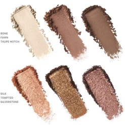 KEVYN AUCOIN Lidschatten The Contour Eyeshadow Palette von