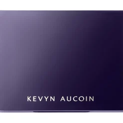 KEVYN AUCOIN Lidschatten The Contour Eyeshadow Palette von