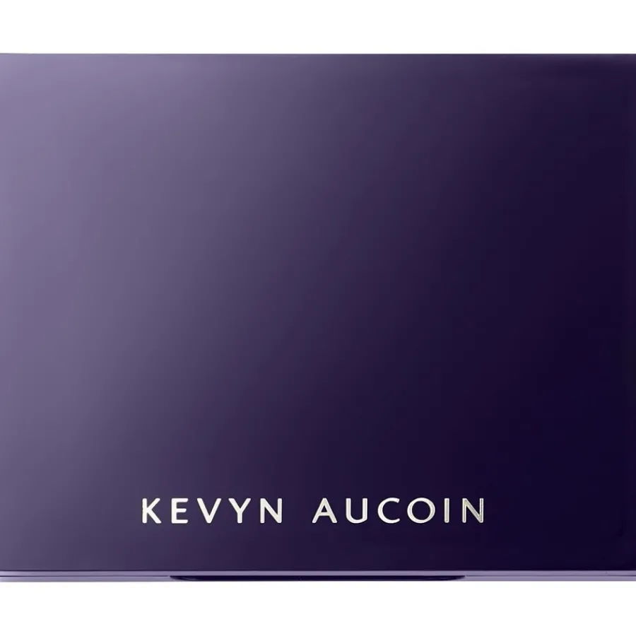 KEVYN AUCOIN Lidschatten The Contour Eyeshadow Palette von