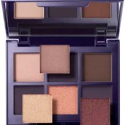 KEVYN AUCOIN Lidschatten The Contour Eyeshadow Palette von