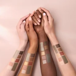 Catrice Lidschatten The Cozy Earth Eyeshadow Palette von Best