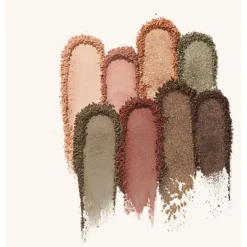 Catrice Lidschatten The Cozy Earth Eyeshadow Palette von Best