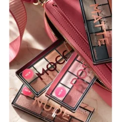 Catrice Lidschatten The Cozy Earth Eyeshadow Palette von Best