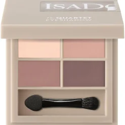 Isadora Lidschatten The Eyeshadow Quartet von Sale