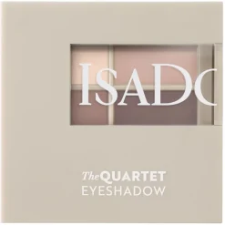 Isadora Lidschatten The Eyeshadow Quartet von Sale