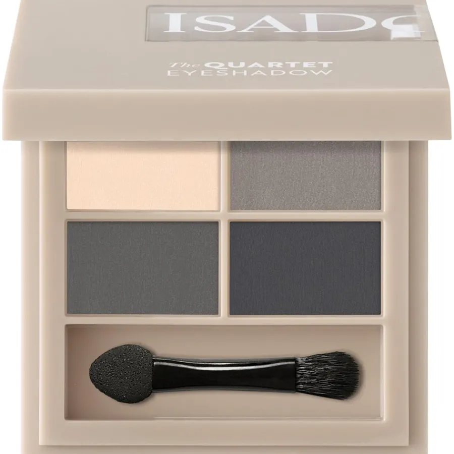 Isadora Lidschatten The Eyeshadow Quartet von Sale