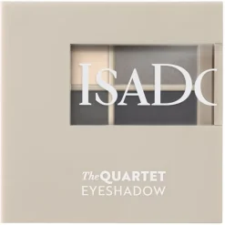Isadora Lidschatten The Eyeshadow Quartet von Sale