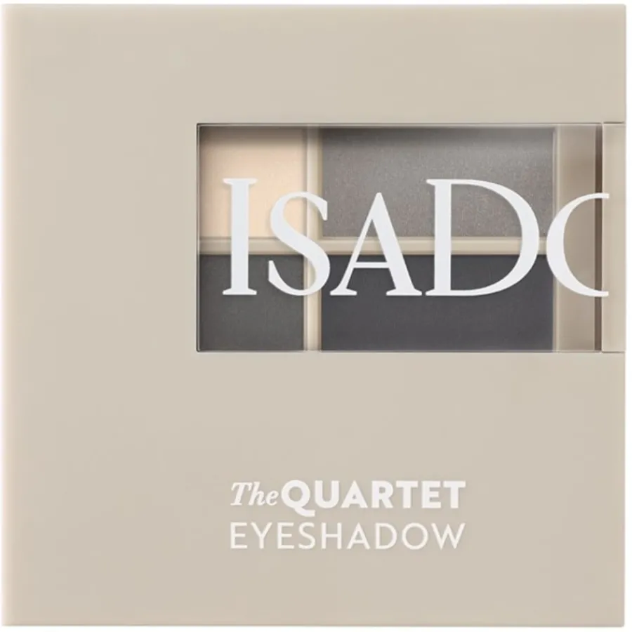 Isadora Lidschatten The Eyeshadow Quartet von Sale
