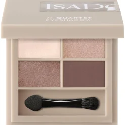 Isadora Lidschatten The Eyeshadow Quartet von Sale