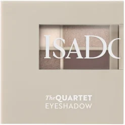 Isadora Lidschatten The Eyeshadow Quartet von Sale
