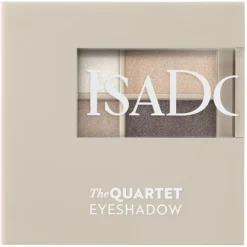 Isadora Lidschatten The Eyeshadow Quartet von Sale