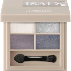 Isadora Lidschatten The Eyeshadow Quartet von Sale