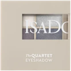 Isadora Lidschatten The Eyeshadow Quartet von Sale
