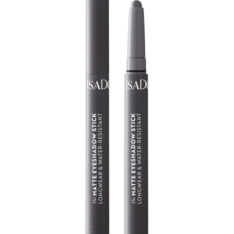 Isadora Lidschatten The Matte Eyeshadow Stick Longwear & Water-Resistant von