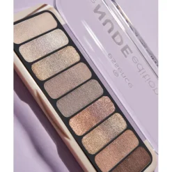 Essence Lidschatten The Nude Eye Set von