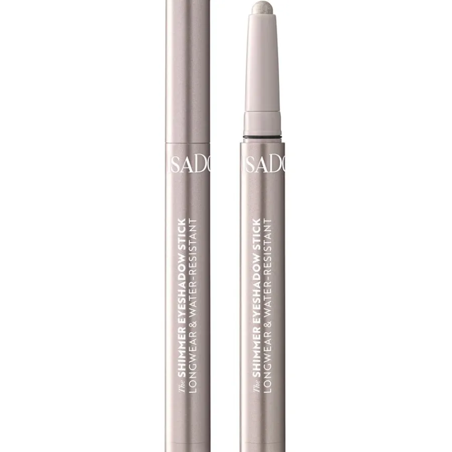 Isadora Lidschatten The Shimmer Eyeshadow Stick Longwear & Water-Resistant von Clearance