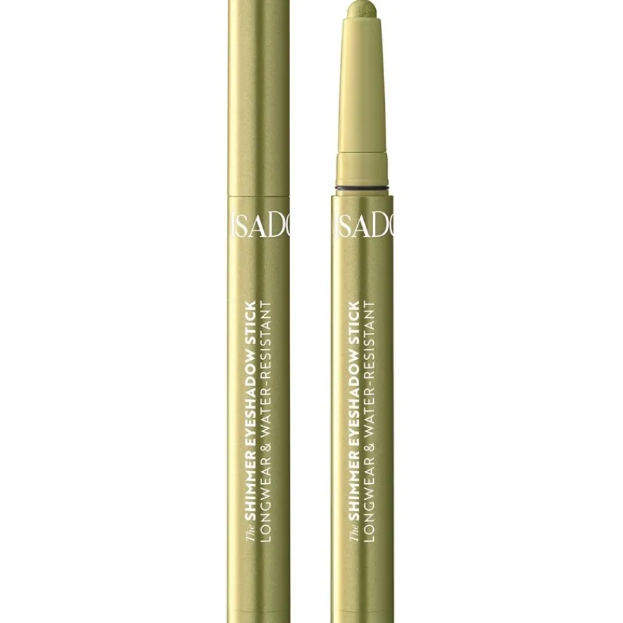 Isadora Lidschatten The Shimmer Eyeshadow Stick Longwear & Water-Resistant von Clearance