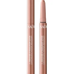 Isadora Lidschatten The Shimmer Eyeshadow Stick Longwear & Water-Resistant von Clearance