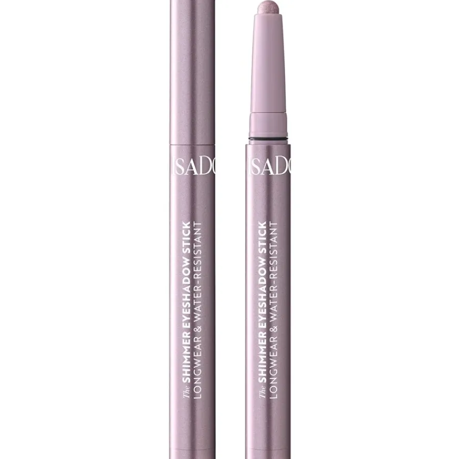 Isadora Lidschatten The Shimmer Eyeshadow Stick Longwear & Water-Resistant von Clearance