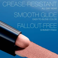 NARS Lidschatten Total Seduction Eyeshadow Stick von