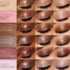 NARS Lidschatten Total Seduction Eyeshadow Stick von