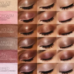 NARS Lidschatten Total Seduction Eyeshadow Stick von