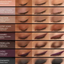 NARS Lidschatten Total Seduction Eyeshadow Stick von