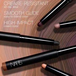 NARS Lidschatten Total Seduction Eyeshadow Stick von