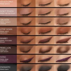 NARS Lidschatten Total Seduction Eyeshadow Stick von