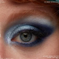 NYX Professional Makeup Lidschatten Ultimate Shadow Palette Vintage Jean Baby von