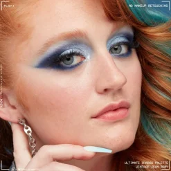 NYX Professional Makeup Lidschatten Ultimate Shadow Palette Vintage Jean Baby von