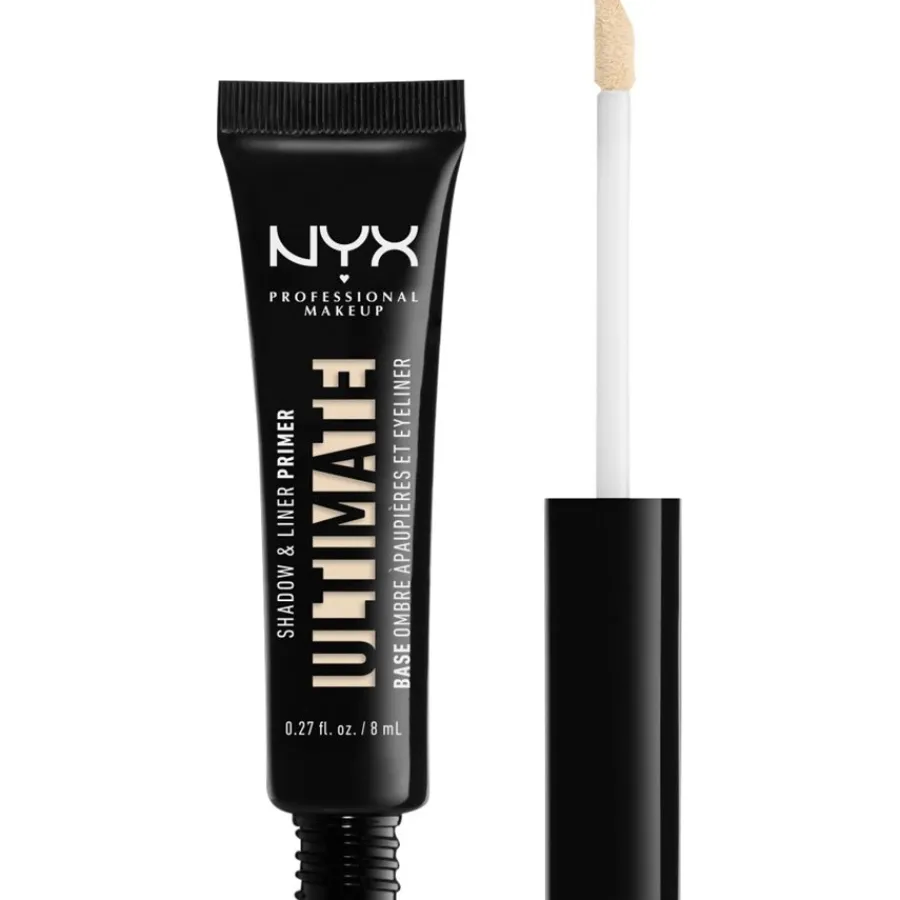 NYX Professional Makeup Lidschatten Ultimate Shadow & Liner Primer von