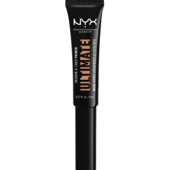 NYX Professional Makeup Lidschatten Ultimate Shadow & Liner Primer von