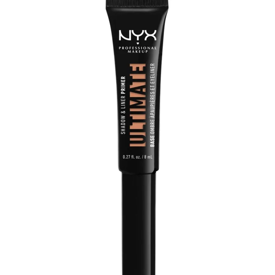 NYX Professional Makeup Lidschatten Ultimate Shadow & Liner Primer von