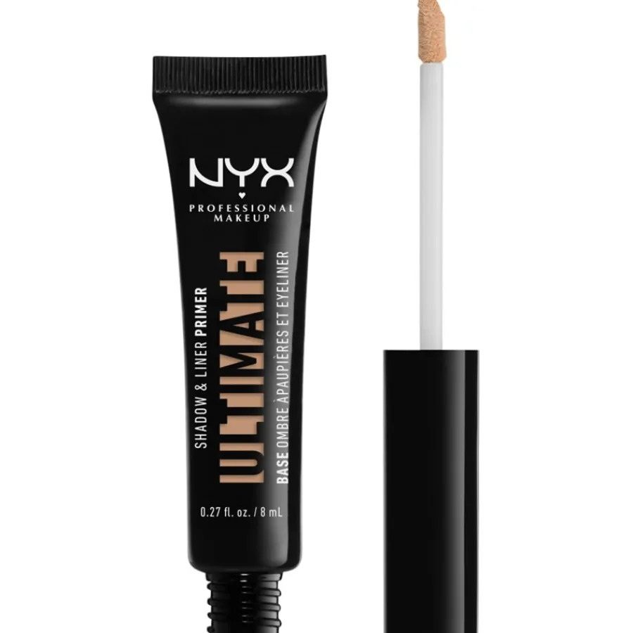 NYX Professional Makeup Lidschatten Ultimate Shadow & Liner Primer von