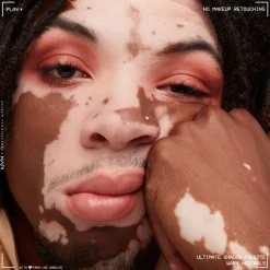 NYX Professional Makeup Lidschatten Ultimate Shadow Palette Warm Neutrals von