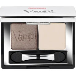 PUPA Milano Lidschatten Vamp! Compact Eyeshadow Duo von Best