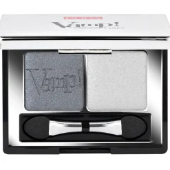 PUPA Milano Lidschatten Vamp! Compact Eyeshadow Duo von Best